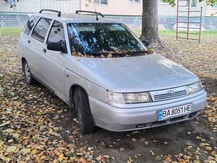 ВАЗ Другая 2008 в Вольногорске на Automoto.ua Серый ВАЗ Другая, объемом двигателя 1.6 л и пробегом 2 тыс. км за 1198 $, фото 1 на Automoto.ua