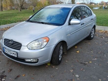 Серый ВАЗ Другая, объемом двигателя 1.4 л и пробегом 138 тыс. км за 5000 $, фото 1 на Automoto.ua