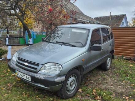 Серый ВАЗ Другая, объемом двигателя 1.7 л и пробегом 2 тыс. км за 3200 $, фото 1 на Automoto.ua