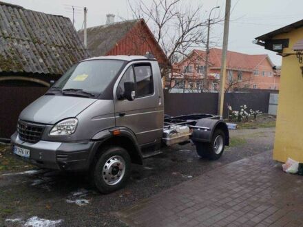 Серый ВАЗ Другая, объемом двигателя 4.7 л и пробегом 10 тыс. км за 6800 $, фото 1 на Automoto.ua