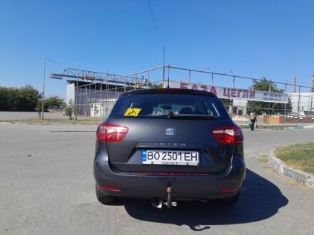 ВАЗ Другая 2011 в Тернополе на Automoto.ua Серый ВАЗ Другая, объемом двигателя 1.2 л и пробегом 270 тыс. км за 6188 $, фото 1 на Automoto.ua