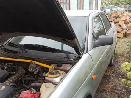 ВАЗ Другая 2011 в Виннице на Automoto.ua Серый ВАЗ Другая, объемом двигателя 0 л и пробегом 164 тыс. км за 2505 $, фото 1 на Automoto.ua