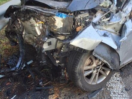ВАЗ Другая 2016 в Киеве на Automoto.ua Серый ВАЗ Другая, объемом двигателя 2 л и пробегом 220 тыс. км за 5500 $, фото 1 на Automoto.ua