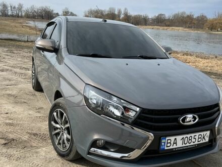 ВАЗ Другая 2017 в Богодухове на Automoto.ua Серый ВАЗ Другая, объемом двигателя 1.6 л и пробегом 113 тыс. км за 6400 $, фото 1 на Automoto.ua