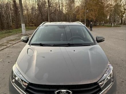 Серый ВАЗ Другая, объемом двигателя 1.6 л и пробегом 42 тыс. км за 9800 $, фото 1 на Automoto.ua