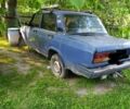 Синий ВАЗ Другая, объемом двигателя 0 л и пробегом 120 тыс. км за 500 $, фото 1 на Automoto.ua