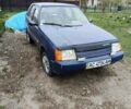 Синій ВАЗ Інша, об'ємом двигуна 0 л та пробігом 50 тис. км за 701 $, фото 1 на Automoto.ua