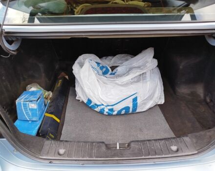 Синій ВАЗ Інша, об'ємом двигуна 1.6 л та пробігом 370 тис. км за 3000 $, фото 5 на Automoto.ua