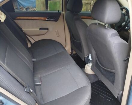 Синій ВАЗ Інша, об'ємом двигуна 1.6 л та пробігом 370 тис. км за 3000 $, фото 1 на Automoto.ua