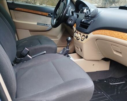 Синій ВАЗ Інша, об'ємом двигуна 1.6 л та пробігом 370 тис. км за 3000 $, фото 2 на Automoto.ua