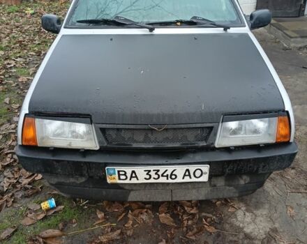 Синій ВАЗ Інша, об'ємом двигуна 14.86 л та пробігом 29 тис. км за 834 $, фото 1 на Automoto.ua