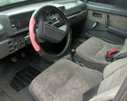 Синій ВАЗ Інша, об'ємом двигуна 14.86 л та пробігом 29 тис. км за 834 $, фото 3 на Automoto.ua