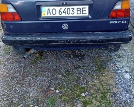 Синий ВАЗ Другая, объемом двигателя 1.3 л и пробегом 1000 тыс. км за 700 $, фото 1 на Automoto.ua