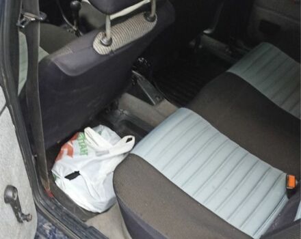 Синий ВАЗ Другая, объемом двигателя 1.3 л и пробегом 1000 тыс. км за 700 $, фото 2 на Automoto.ua