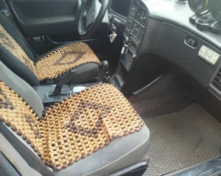 Синий ВАЗ Другая, объемом двигателя 2 л и пробегом 150 тыс. км за 1799 $, фото 5 на Automoto.ua