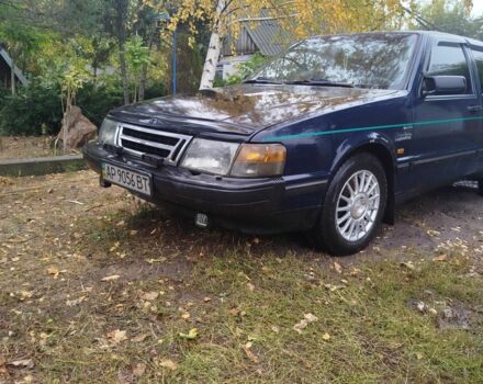 Синий ВАЗ Другая, объемом двигателя 2 л и пробегом 150 тыс. км за 1799 $, фото 2 на Automoto.ua