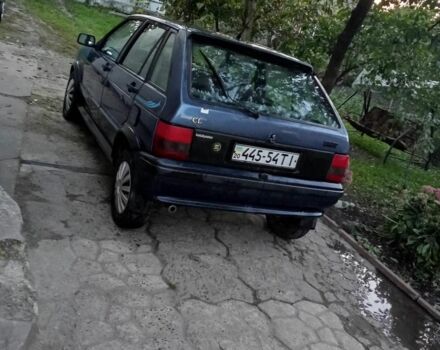 Синій ВАЗ Інша, об'ємом двигуна 1.2 л та пробігом 567 тис. км за 800 $, фото 5 на Automoto.ua