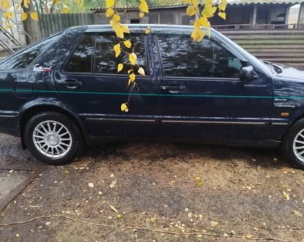 Синий ВАЗ Другая, объемом двигателя 2 л и пробегом 150 тыс. км за 1799 $, фото 3 на Automoto.ua