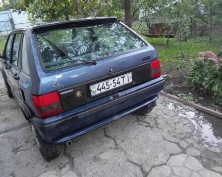 Синій ВАЗ Інша, об'ємом двигуна 1.2 л та пробігом 567 тис. км за 800 $, фото 3 на Automoto.ua