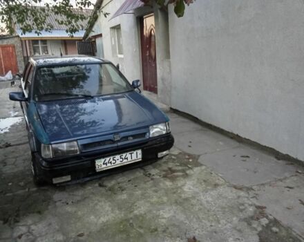 Синій ВАЗ Інша, об'ємом двигуна 1.2 л та пробігом 567 тис. км за 800 $, фото 2 на Automoto.ua