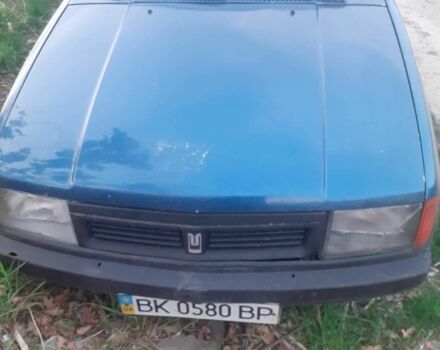 Синий ВАЗ Другая, объемом двигателя 1.5 л и пробегом 300 тыс. км за 650 $, фото 5 на Automoto.ua