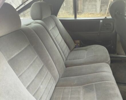 Синий ВАЗ Другая, объемом двигателя 2 л и пробегом 150 тыс. км за 1799 $, фото 6 на Automoto.ua