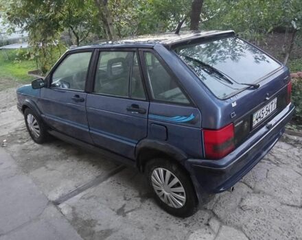 Синій ВАЗ Інша, об'ємом двигуна 1.2 л та пробігом 567 тис. км за 800 $, фото 1 на Automoto.ua