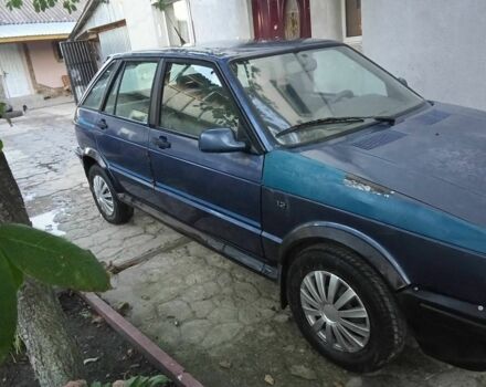 Синій ВАЗ Інша, об'ємом двигуна 1.2 л та пробігом 567 тис. км за 800 $, фото 7 на Automoto.ua