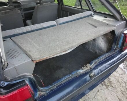 Синій ВАЗ Інша, об'ємом двигуна 1.2 л та пробігом 567 тис. км за 800 $, фото 4 на Automoto.ua