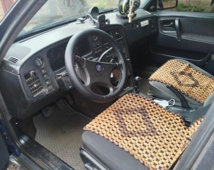 Синий ВАЗ Другая, объемом двигателя 2 л и пробегом 150 тыс. км за 1799 $, фото 7 на Automoto.ua