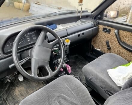 Синий ВАЗ Другая, объемом двигателя 1.1 л и пробегом 313 тыс. км за 1250 $, фото 3 на Automoto.ua