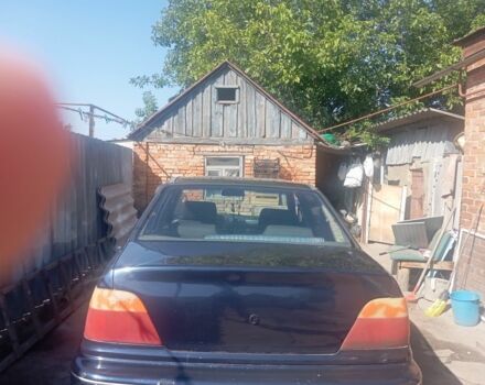 Синій ВАЗ Інша, об'ємом двигуна 1 л та пробігом 238 тис. км за 1000 $, фото 4 на Automoto.ua