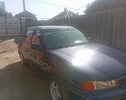 Синій ВАЗ Інша, об'ємом двигуна 1 л та пробігом 238 тис. км за 1000 $, фото 2 на Automoto.ua