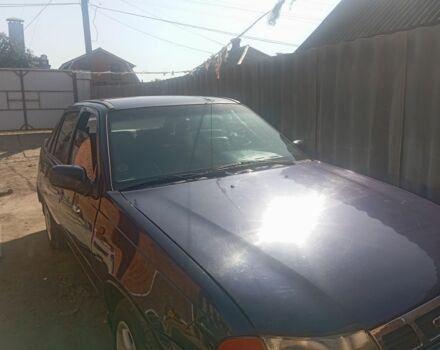 Синій ВАЗ Інша, об'ємом двигуна 1 л та пробігом 238 тис. км за 1000 $, фото 3 на Automoto.ua