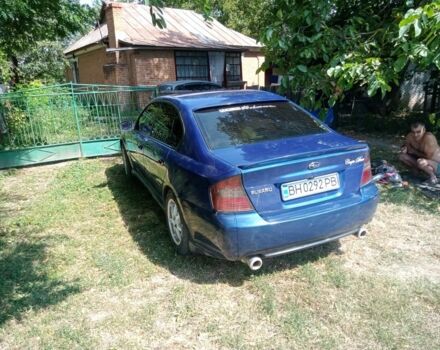 Синий ВАЗ Другая, объемом двигателя 2.5 л и пробегом 2 тыс. км за 6800 $, фото 3 на Automoto.ua