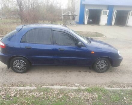 Синий ВАЗ Другая, объемом двигателя 1.5 л и пробегом 253 тыс. км за 2500 $, фото 1 на Automoto.ua