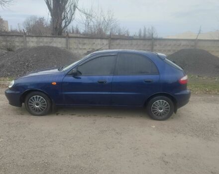 Синий ВАЗ Другая, объемом двигателя 1.5 л и пробегом 253 тыс. км за 2500 $, фото 4 на Automoto.ua