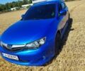 Синий ВАЗ Другая, объемом двигателя 2 л и пробегом 350 тыс. км за 6300 $, фото 7 на Automoto.ua