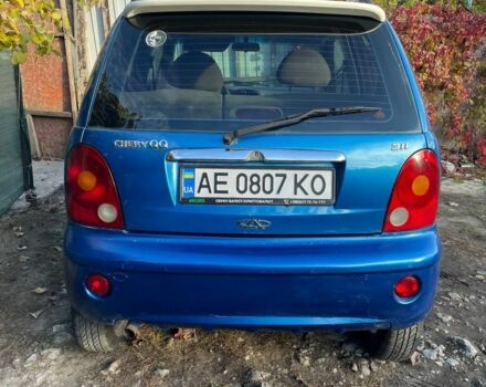 Синий ВАЗ Другая, объемом двигателя 0 л и пробегом 199 тыс. км за 2000 $, фото 3 на Automoto.ua