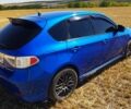 Синий ВАЗ Другая, объемом двигателя 2 л и пробегом 350 тыс. км за 6300 $, фото 6 на Automoto.ua