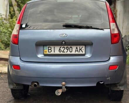 Синий ВАЗ Другая, объемом двигателя 0 л и пробегом 171 тыс. км за 1200 $, фото 3 на Automoto.ua