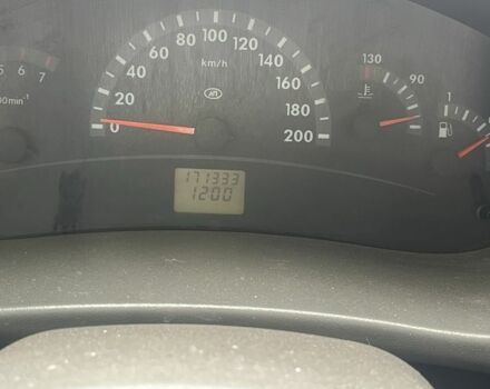 Синий ВАЗ Другая, объемом двигателя 0 л и пробегом 171 тыс. км за 1200 $, фото 6 на Automoto.ua