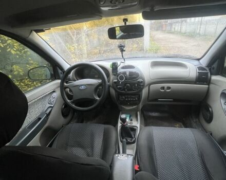 Синий ВАЗ Другая, объемом двигателя 0 л и пробегом 171 тыс. км за 1200 $, фото 5 на Automoto.ua