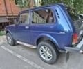 Синій ВАЗ Інша, об'ємом двигуна 1.7 л та пробігом 40 тис. км за 2355 $, фото 2 на Automoto.ua