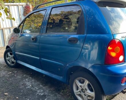 Синий ВАЗ Другая, объемом двигателя 0 л и пробегом 199 тыс. км за 2000 $, фото 2 на Automoto.ua