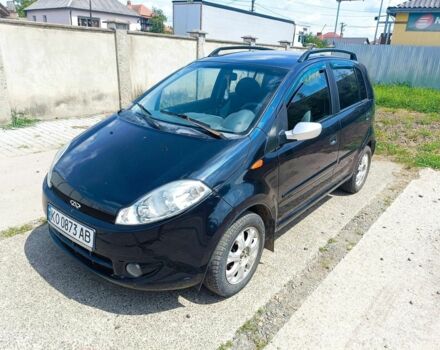 Синий ВАЗ Другая, объемом двигателя 1.3 л и пробегом 100 тыс. км за 2500 $, фото 5 на Automoto.ua