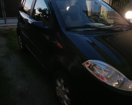 Синий ВАЗ Другая, объемом двигателя 1.3 л и пробегом 100 тыс. км за 2500 $, фото 1 на Automoto.ua