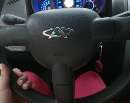 Синий ВАЗ Другая, объемом двигателя 1.3 л и пробегом 100 тыс. км за 2500 $, фото 3 на Automoto.ua