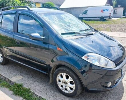 Синий ВАЗ Другая, объемом двигателя 1.3 л и пробегом 100 тыс. км за 2500 $, фото 8 на Automoto.ua