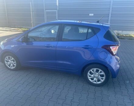 Синій ВАЗ Інша, об'ємом двигуна 1 л та пробігом 76 тис. км за 8300 $, фото 2 на Automoto.ua